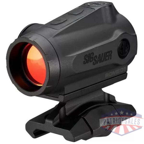 ROMEO5 GEN II 1X20 mm