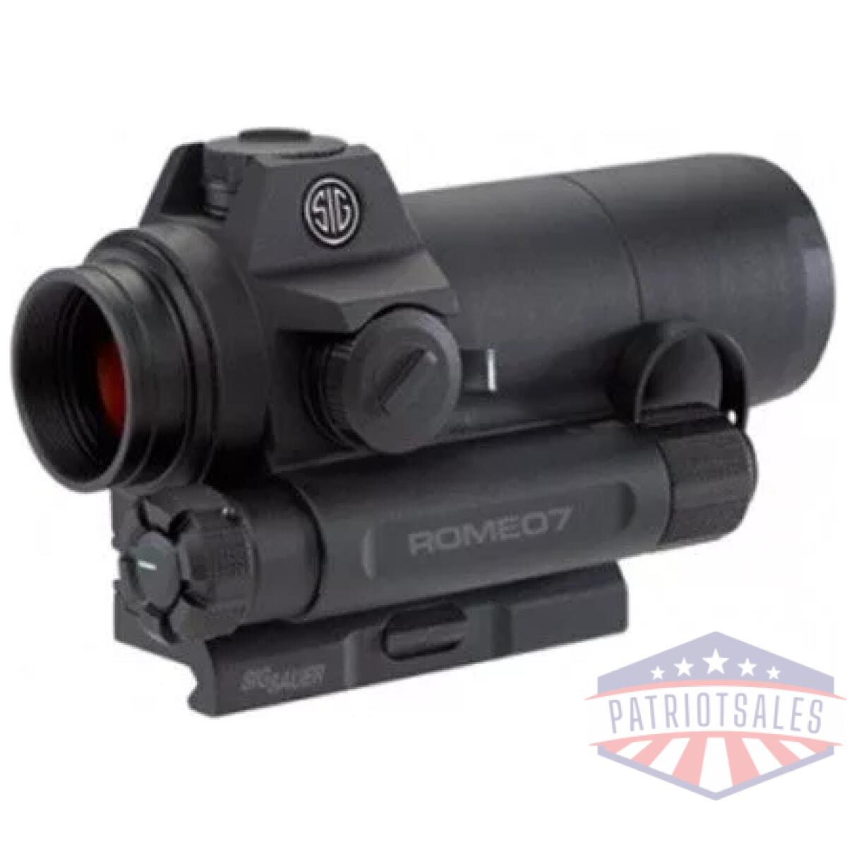 Romeo7 1x30mm - image 1