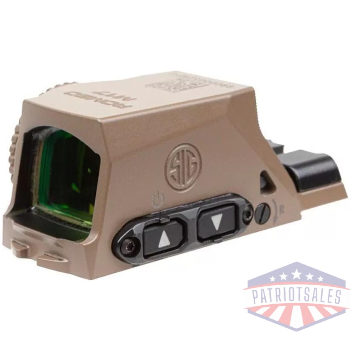 Romeo-m17 - image 1