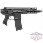 SIG MCX Pistol, Rifle, SBR, MGA