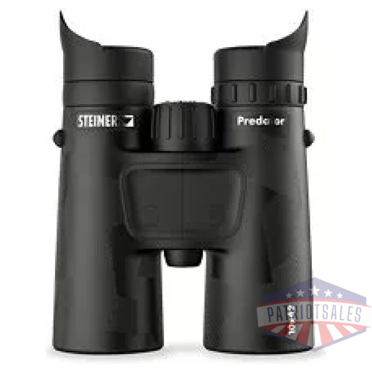 Steiner 10x42 predator bino - image 1