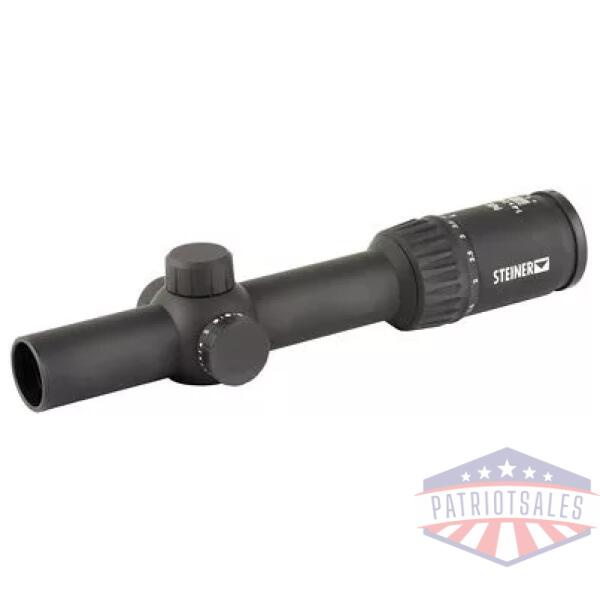 STEINER P4XI 1-4X42MM SFP