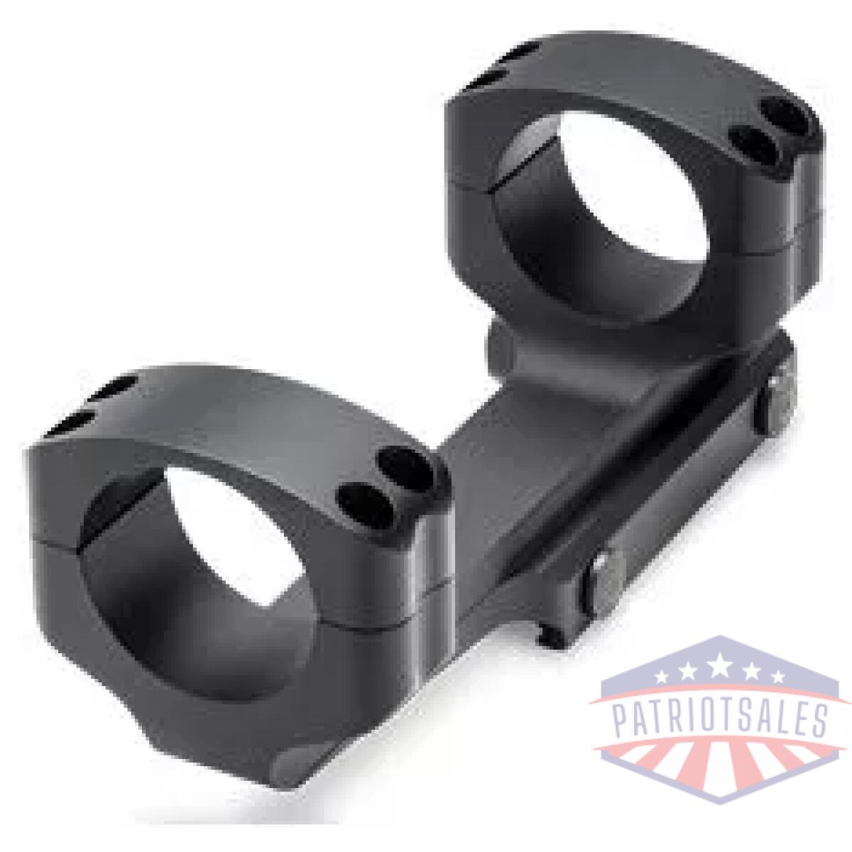 Steiner p series 34mm msr mount - image 1