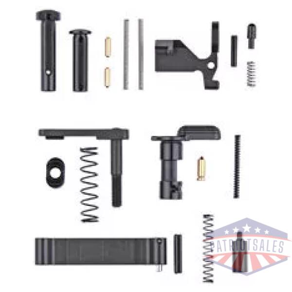 SANTAN AR15 LPK W/O GRIP/TRIGGER