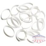 SWHACKER SHRINK BANDS FOR - 125GR 2-BLADE 18/PK