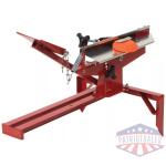 TRIUS 1-STEP CLAY TARGET - THROWER