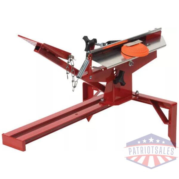 TRIUS 1-STEP CLAY TARGET - THROWER