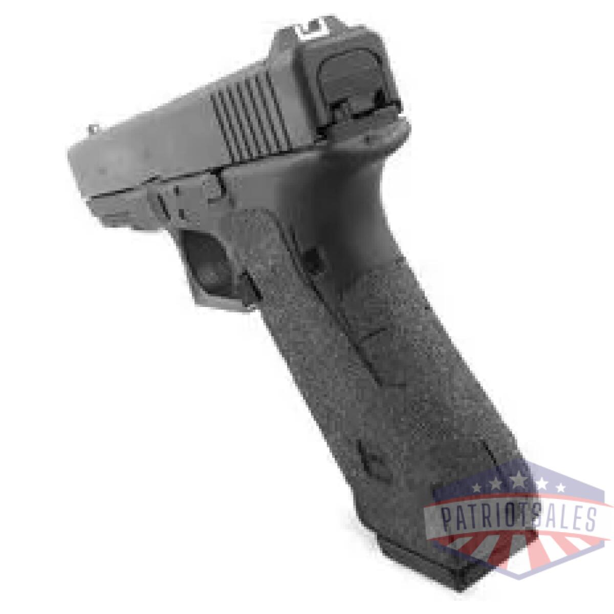 Talon grp for glock 17 gen4 med snd - image 1
