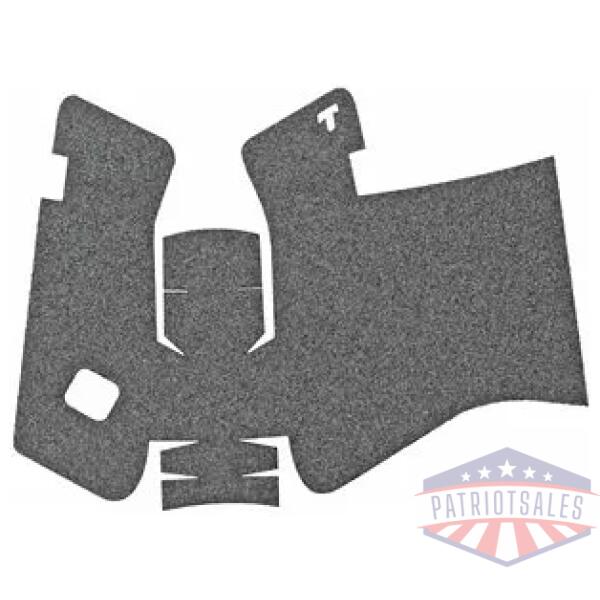 TALON GRP FOR GLOCK 17 GEN5 SND MDBK
