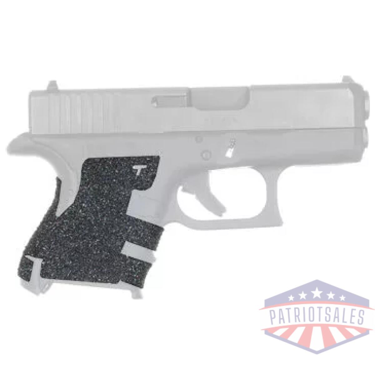 Talon evo grp for glock subcmpct rbr - image 1