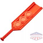 DO-ALL TRIPLE CLAY STANDARD - HAND THROWER 1 TO 3 CLAYS