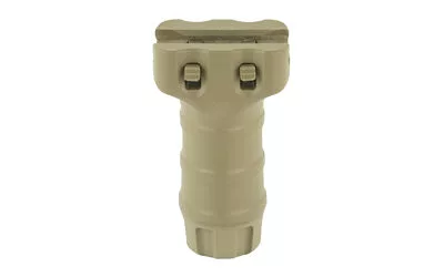 TANGO DWN SHORT VERTICAL GRIP FDE