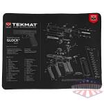 TEKMAT ULTRA PSTL MAT FOR GLK GEN5