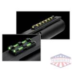 TRUGLO SIGHT GOBBLE-DOT TURKEY - UNIVERSAL DUAL COLOR FRONT DOT - Image 2
