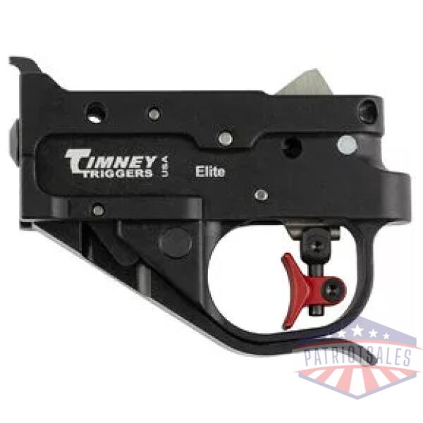 TIMNEY RUGER 10/22 CALVIN ELITE RD