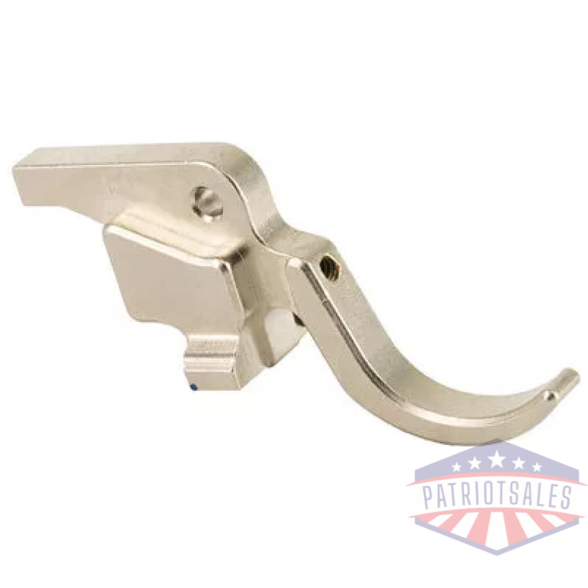 Timney trig ruger m77 mkii blk rh - image 1