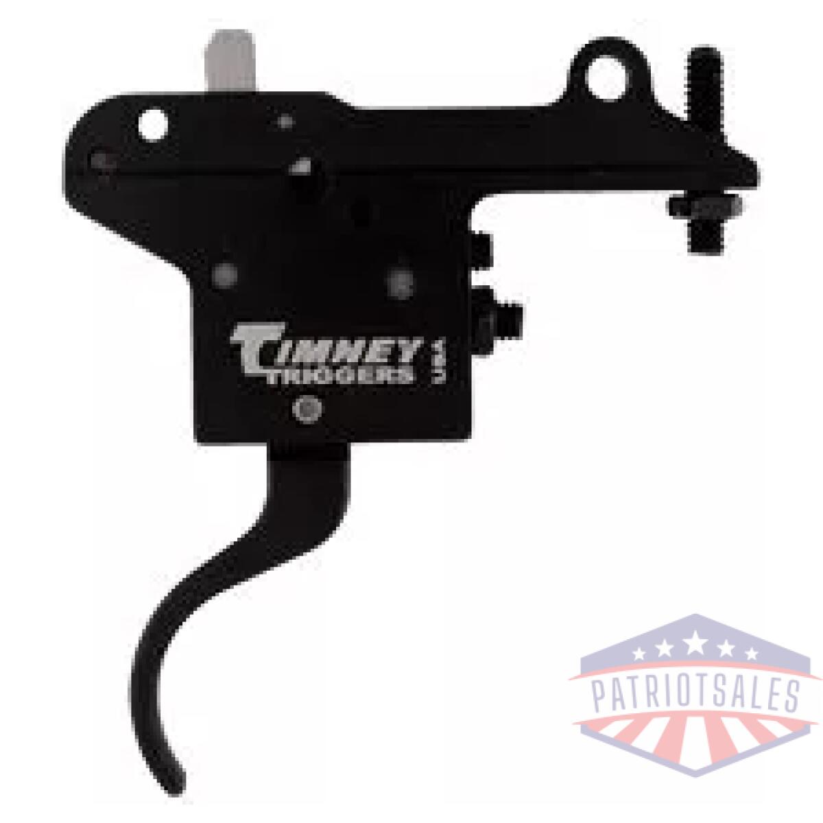 Timney trig winchester 70 blk - image 1