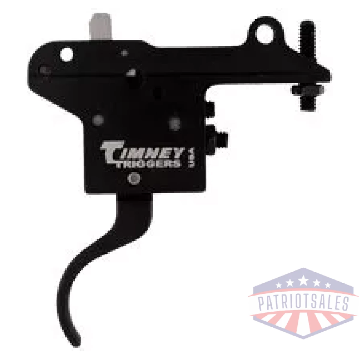 Timney trig winchester 70 blk - image 1