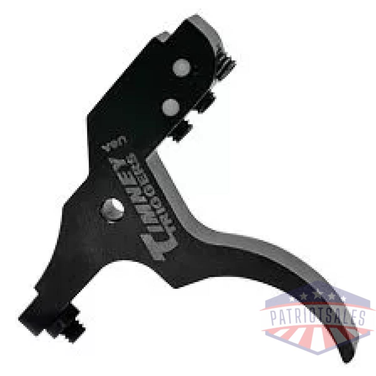 Timney trig wby vngrd/howa 1500 blk - image 1