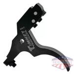 TIMNEY TRIG WBY VNGRD/HOWA 1500 BLK