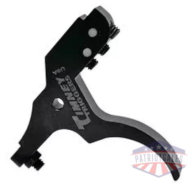 TIMNEY TRIG FITS SAV110/STVNS200 BLK