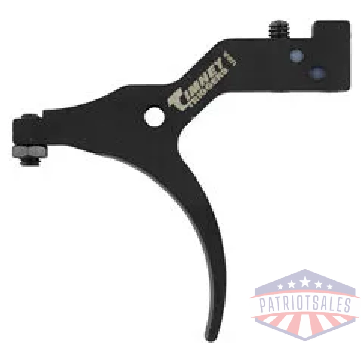 Timney trig fits sav edge/axis - image 1
