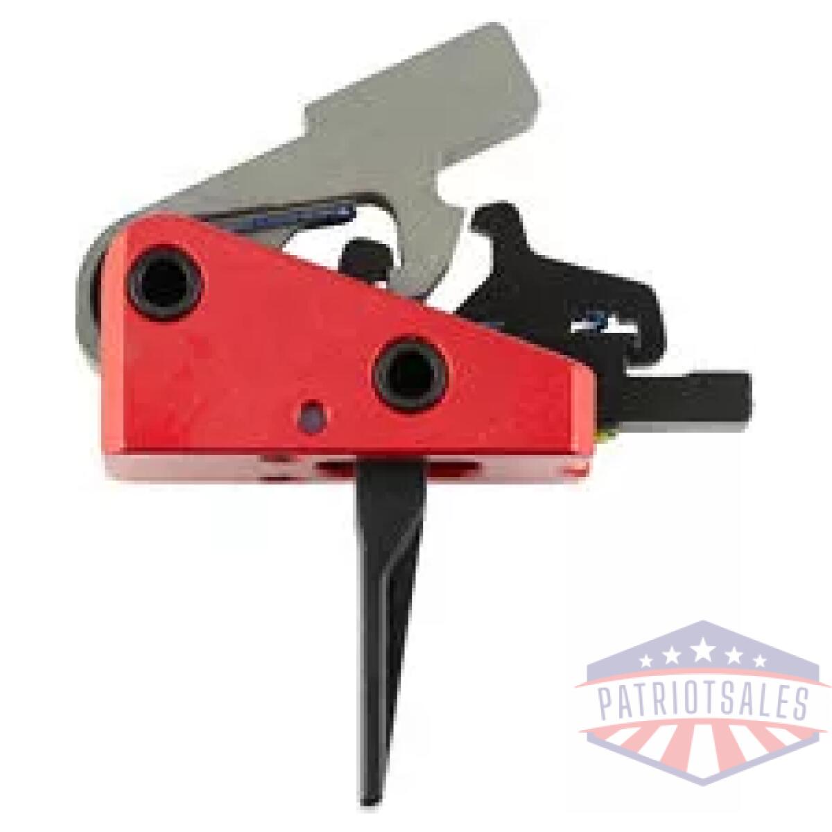 Timney trig ar targa 2st shrt straig - image 1