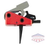 TIMNEY TRIG AR TARGA 2ST SHRT STRAIG