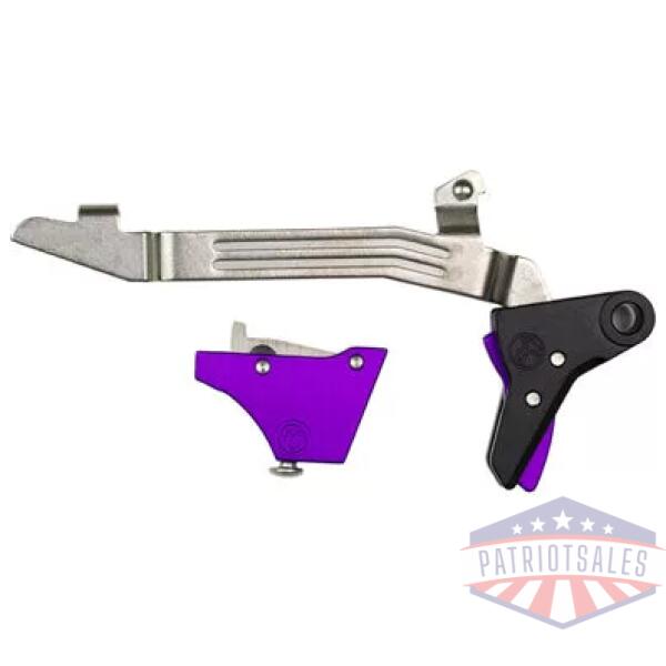 TIMNEY ALPHA TRG FOR GLK GEN 3-4 PRP