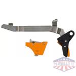 TIMNEY ALPHA FOR GLK G3-4 LRG ORG