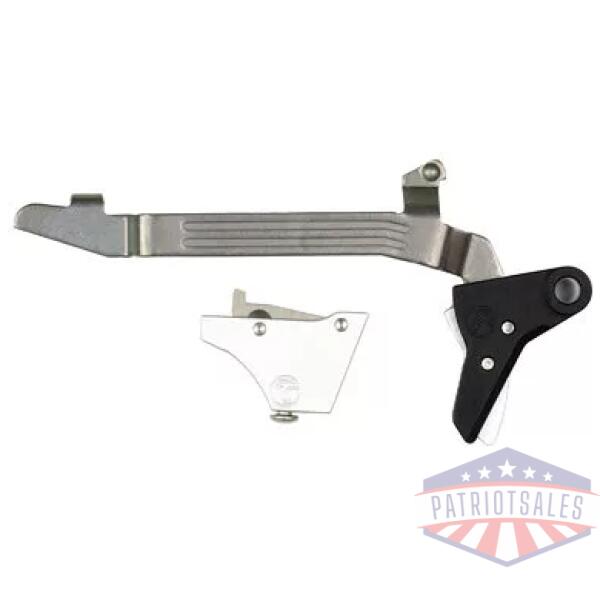 TIMNEY ALPHA FOR GLK G3-4 LRG SIL