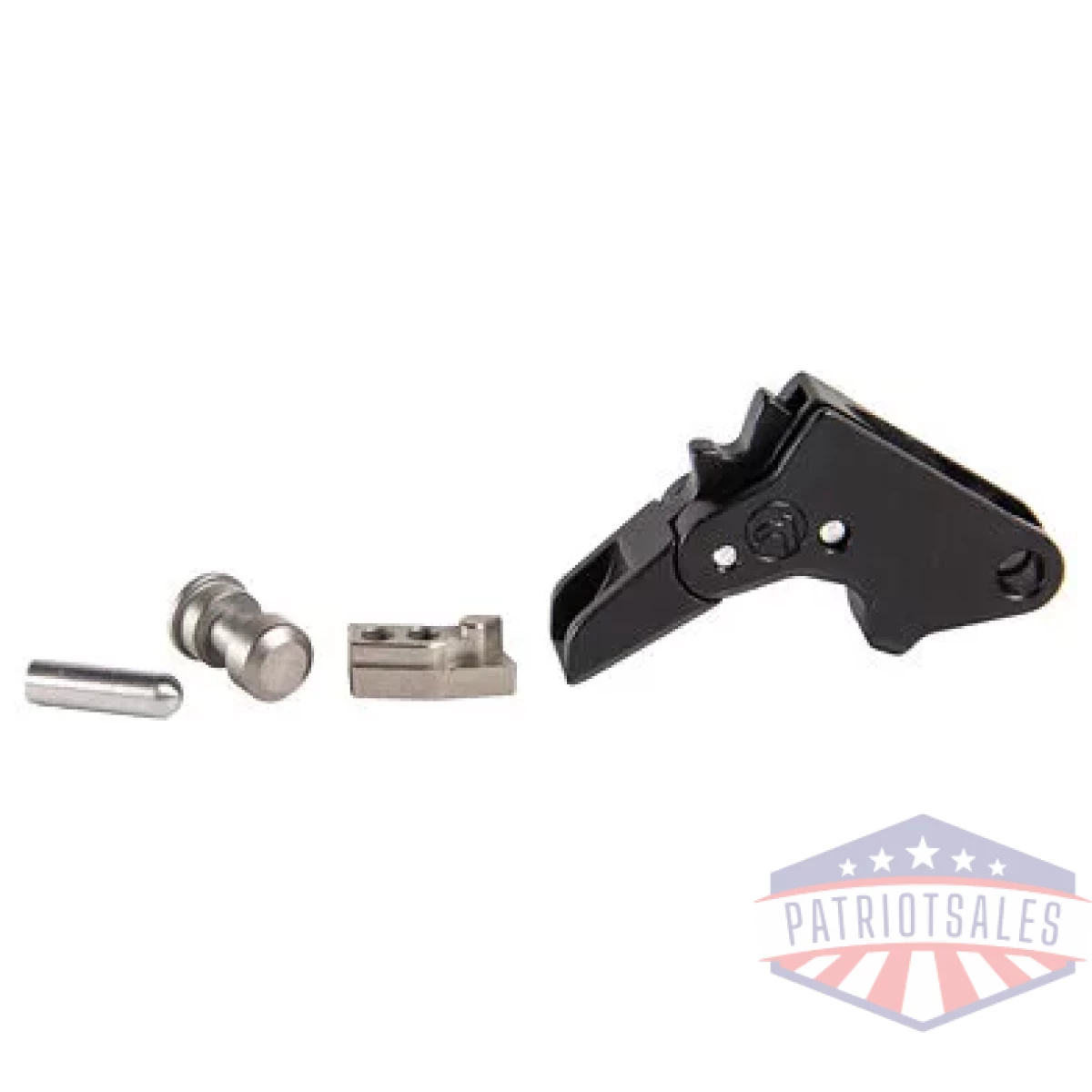 Timney alpha trigger for s&w m&p - image 1