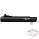 TACSOL BARREL TRAIL-LITE 5.5" - BG BUCKMARK MATTE BLACK