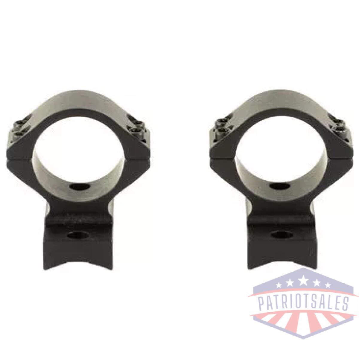 Talley lw rings sav rnd 1" med 8-40 - image 1