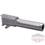 TRUE PRECISION SIG P365 BARREL - NON-THREADED STAINLESS