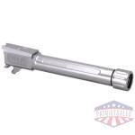 TRUE PRECISION SIG P365XL BBL - THREADED STAINLESS