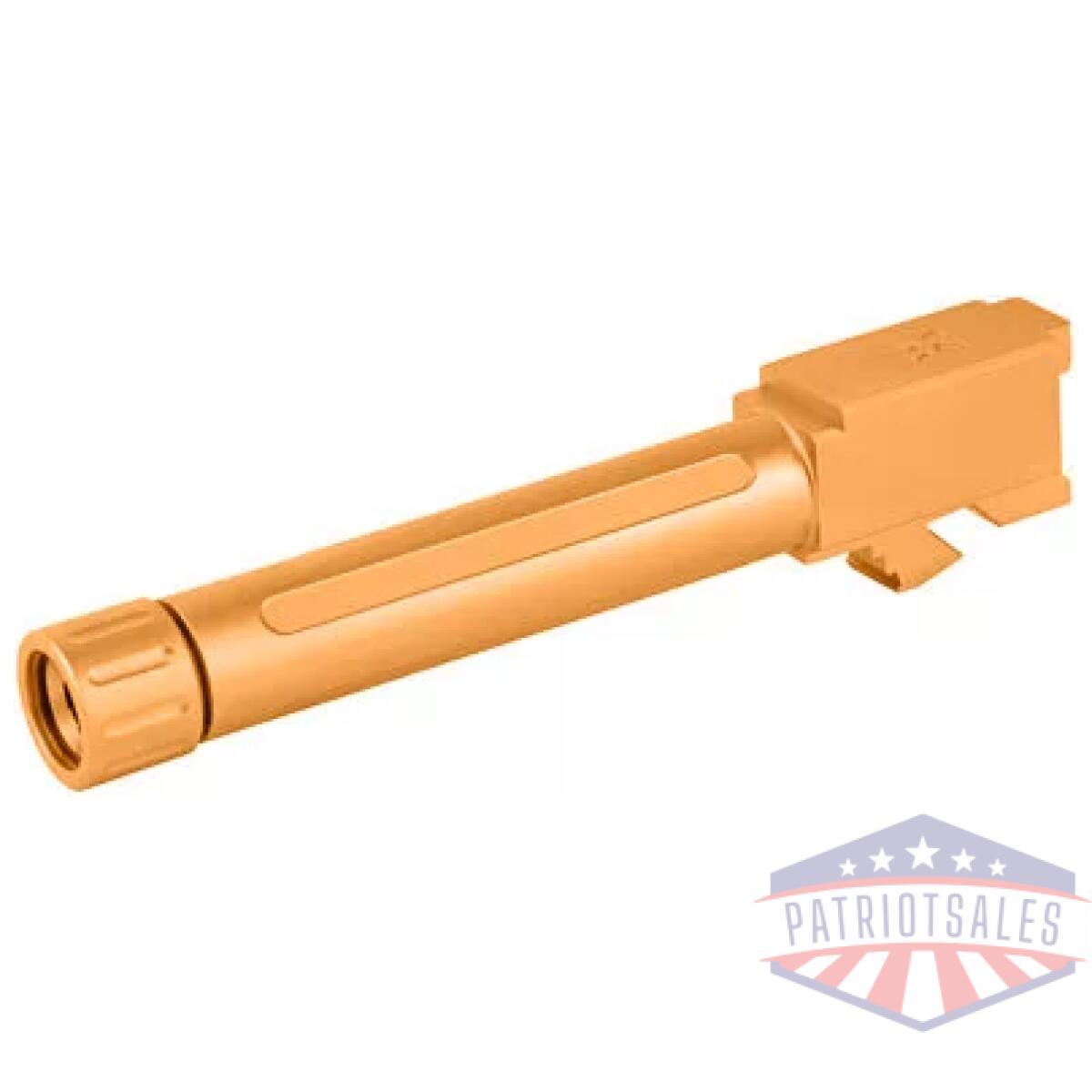 True prec bbl for g19 gld tb - image 1