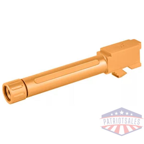 TRUE PREC BBL FOR G19 GLD TB