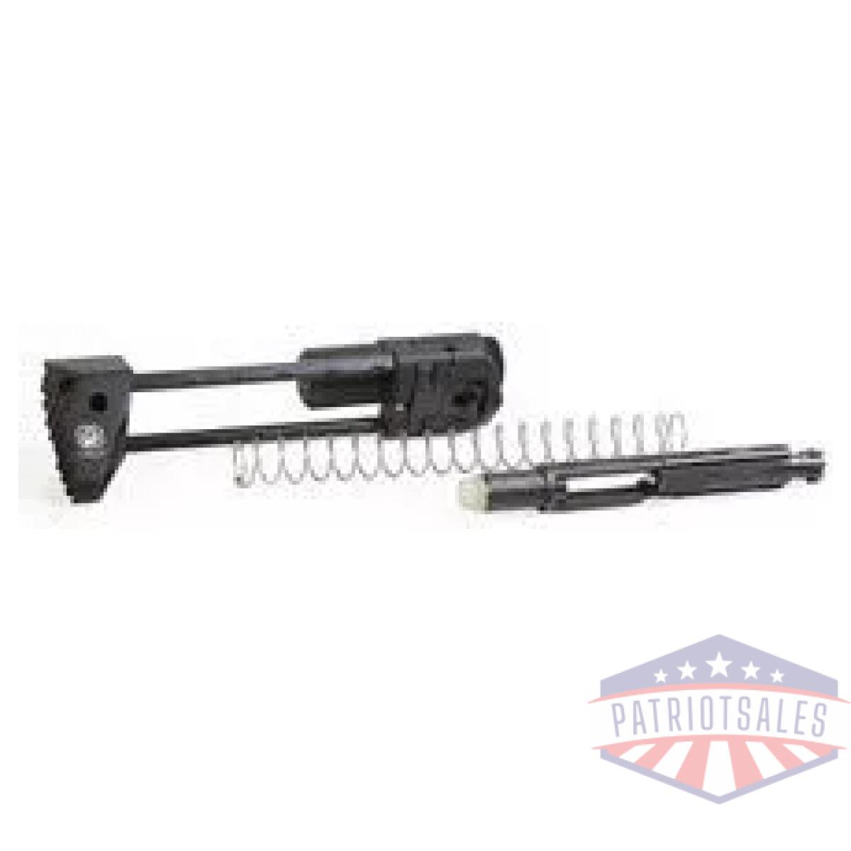 Troy pdw stock kit blk - image 1