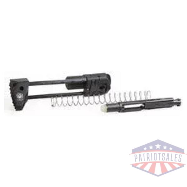 TROY PDW STOCK KIT BLK