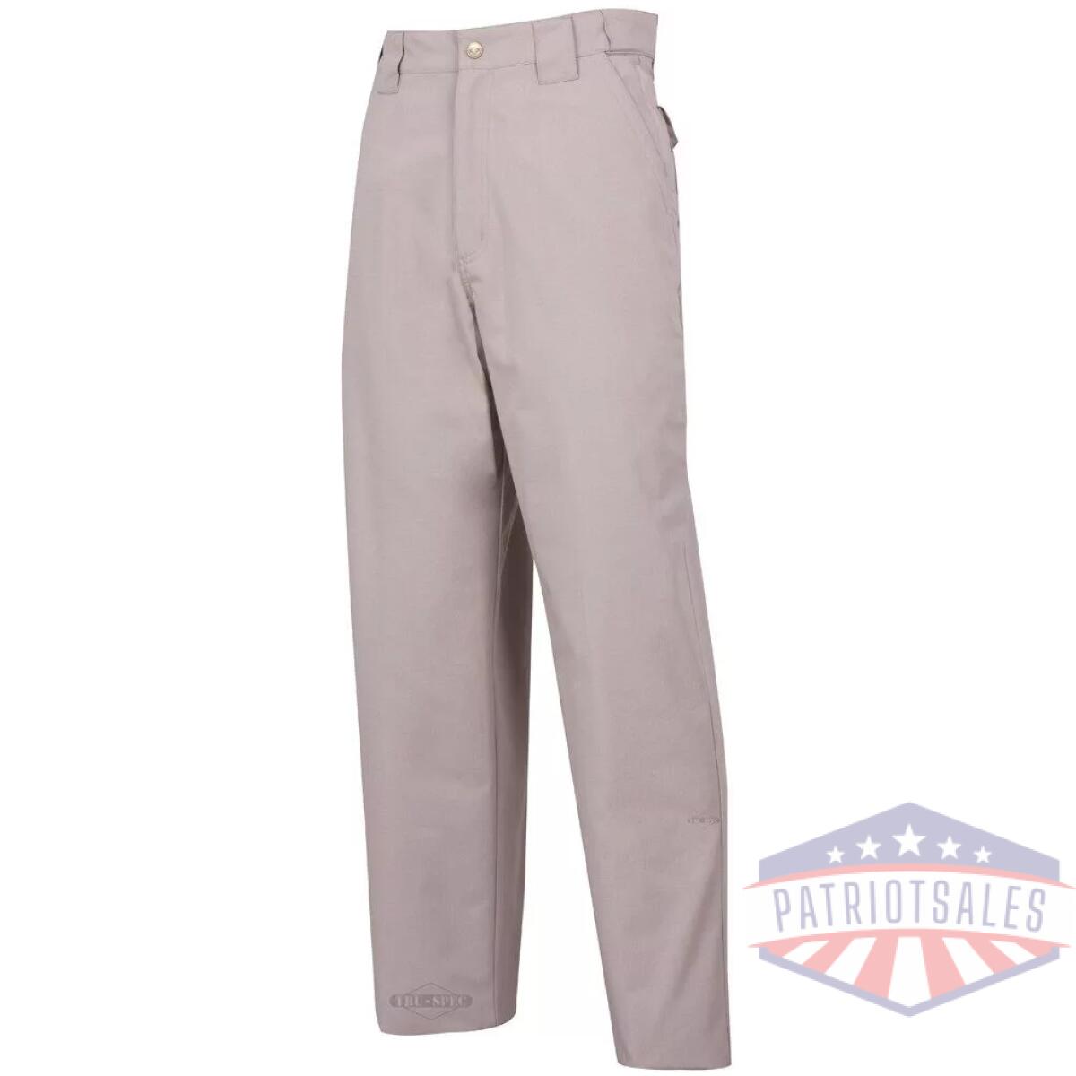24-7 classic pants - image 1