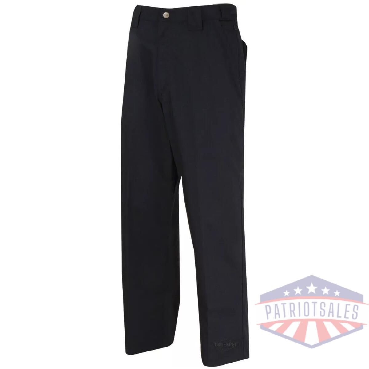 24-7 classic pants - image 1