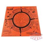 Survival Handkerchief