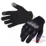 Tactical Hard Knuckle Gloves