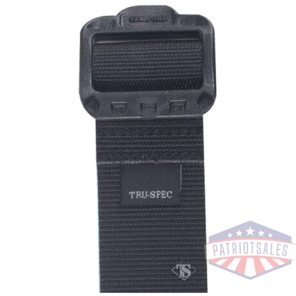 Security Friendly Belt