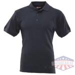 Short Sleeve Classic 100% Cotton Polo