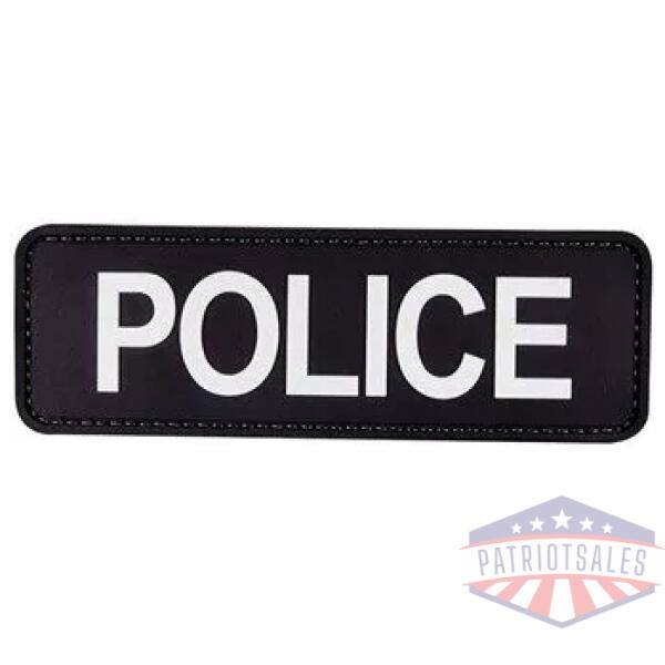 Police Morale Patch (6 PACK)