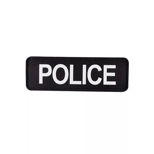 Police Morale Patch (6 PACK)