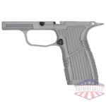 TYRANT P365 GRIP MOD SNUB SIZE GRY