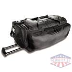 Side-Armor Roll Out Bag